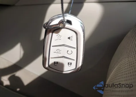 2017 Cadillac Escalade Premium Luxury из США, поврежденный, VIN 1GYS4CKJ2HR192527